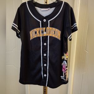 Nickelodeon Kids Jersey